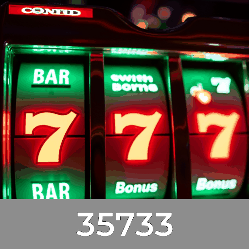 35733: Slot Machines com Mega Prêmios, Jogos de Mesa Estratégicos, e Experiências com Dealers ao Vivo