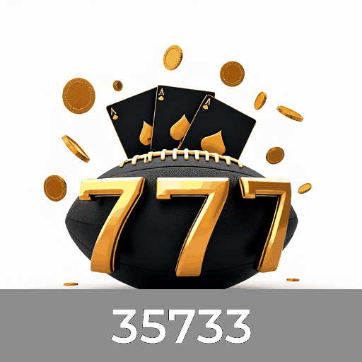 35733: Cassino Online Seguro e Premiado