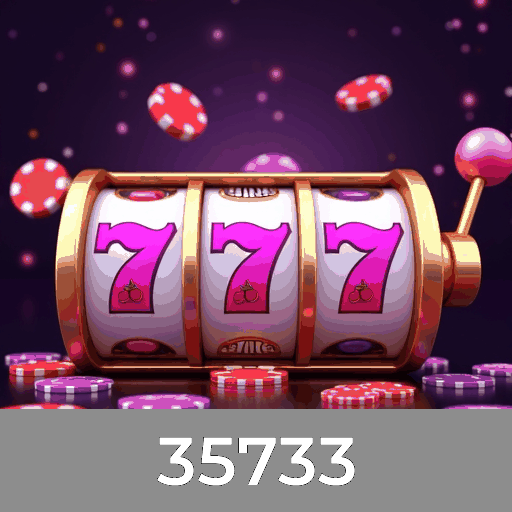 35733: Sua Porta para Jogos de Cassino Variados e Emocionantes