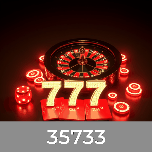 35733: Experiência Profissional com Jogos de Mesa ao Vivo