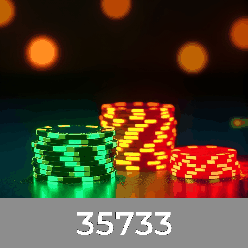 35733: Excelência e Segurança em Jogos de Azar Online