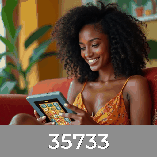 35733: Aproveite os Bônus e Ofertas Exclusivas