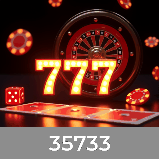 35733: Descubra Slot Machines com Prêmios Incríveis