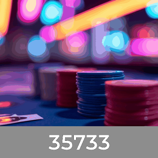 35733: Cassino Online Seguro e Premiado